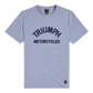 MAGLIA BURNHAM TEE (in 2 Varianti)