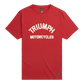 MAGLIA BURNHAM TEE (in 2 Varianti)