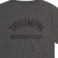 MAGLIA DITCHLING TEE (in 5 Varianti)