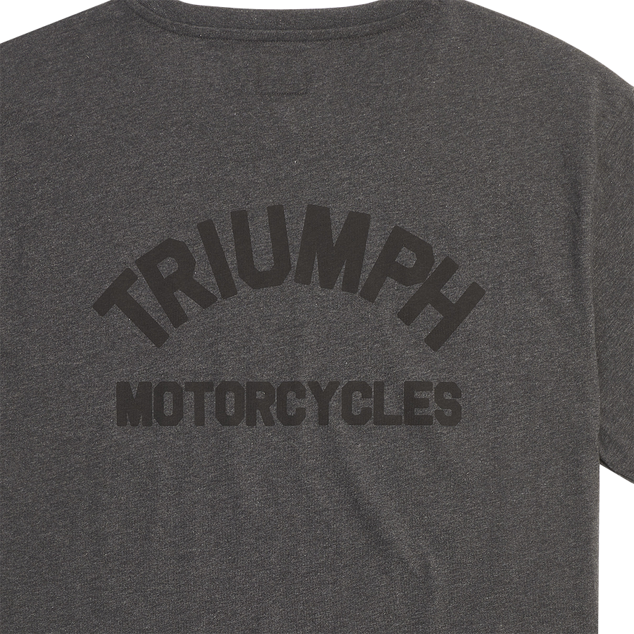MAGLIA DITCHLING TEE (in 5 Varianti)