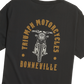 MAGLIA BONNEVILLE T120 MTSS24120