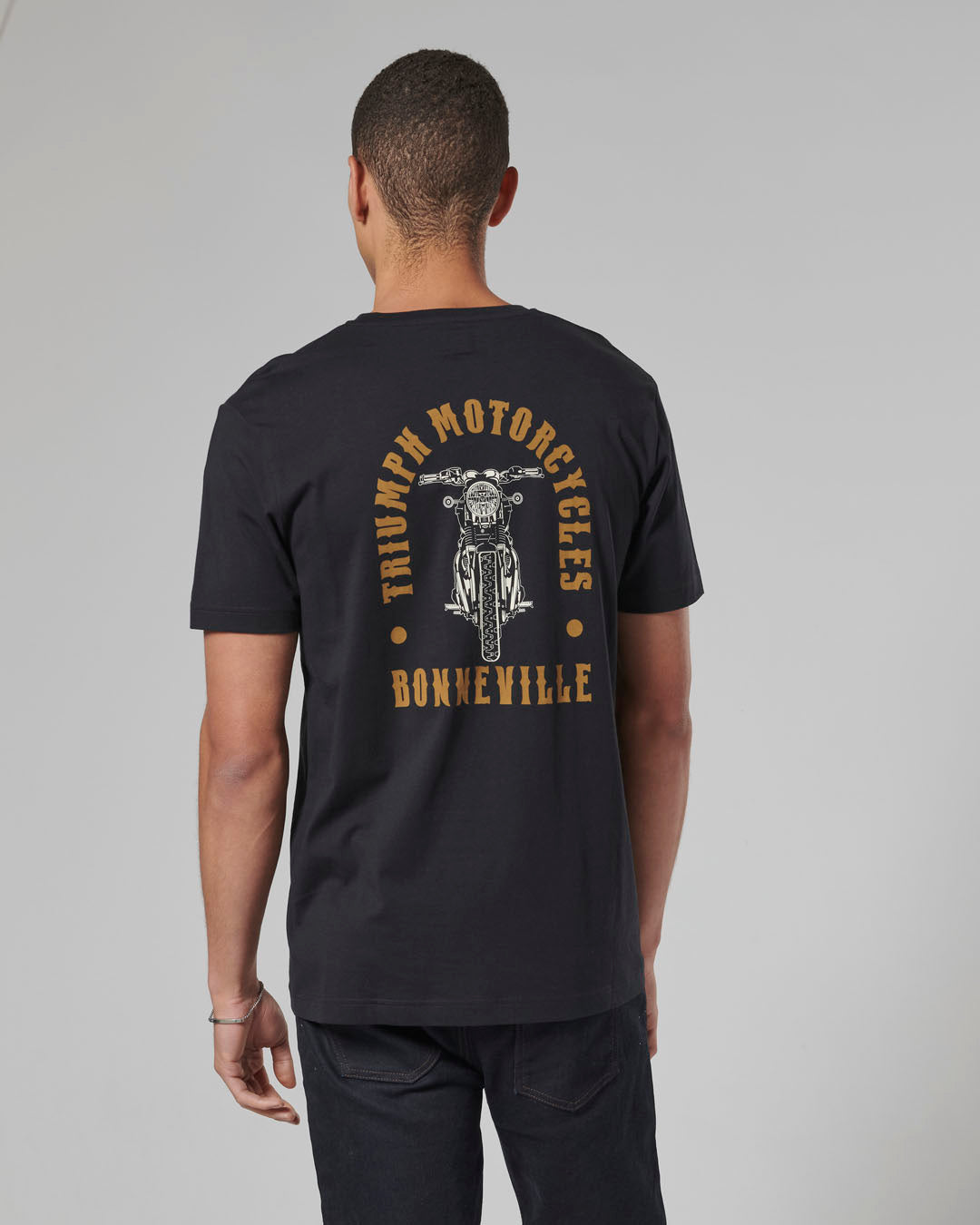 MAGLIA BONNEVILLE T120 MTSS24120