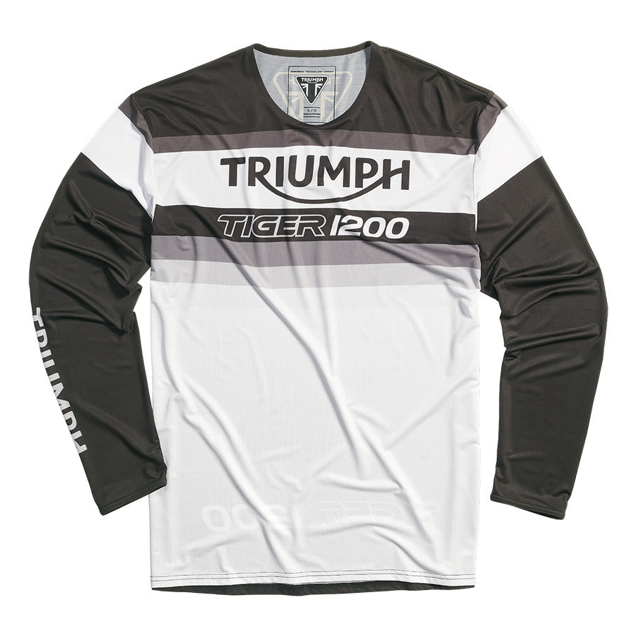 MAGLIA TIGER 1200 TOP MTLS22404