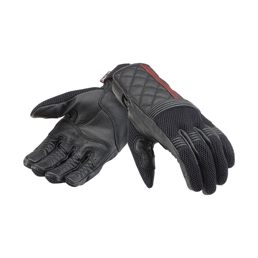 GUANTI SULBY MESH MGVS21116