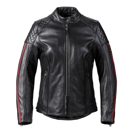 GIACCA BRADDAN SPORT - DONNA MLLS21105