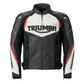 GIACCA DA MOTO SPORTIVA TRIPLE MLES2202