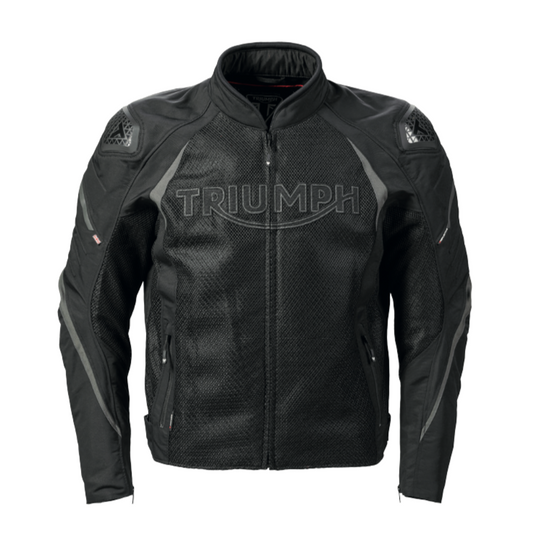 GIACCA DA MOTO SPORTIVA TRIPLE MESH MTES2208