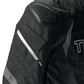 GIACCA DA MOTO SPORTIVA TRIPLE MESH MTES2208