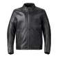 GIACCA IN PELLE BRADDAN AIR MLHS21102
