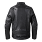 GIACCA IN PELLE BRADDAN AIR MLHS21102