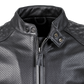 GIACCA IN PELLE BRADDAN AIR MLHS21102
