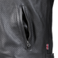GIACCA IN PELLE BRADDAN AIR MLHS21102