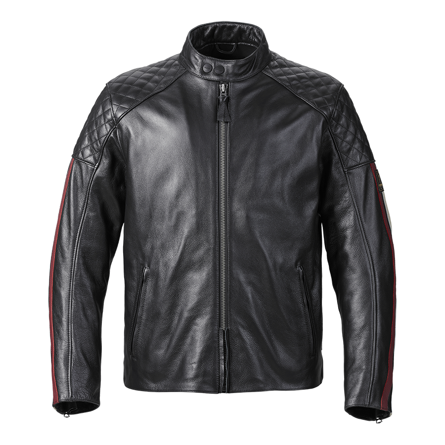 GIACCA DA MOTO BRADDAN MLHS21101