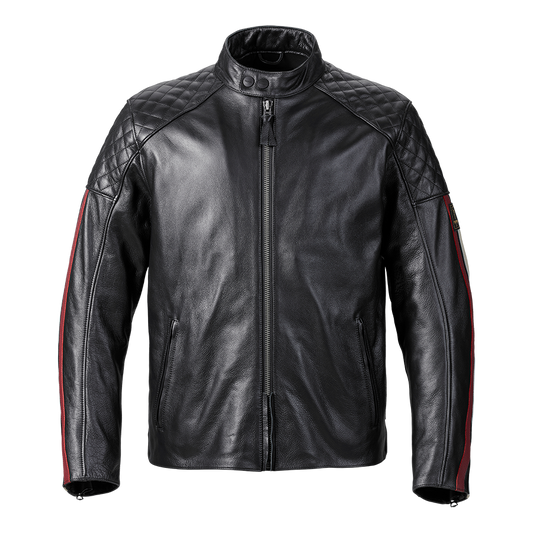 GIACCA DA MOTO BRADDAN MLHS21101