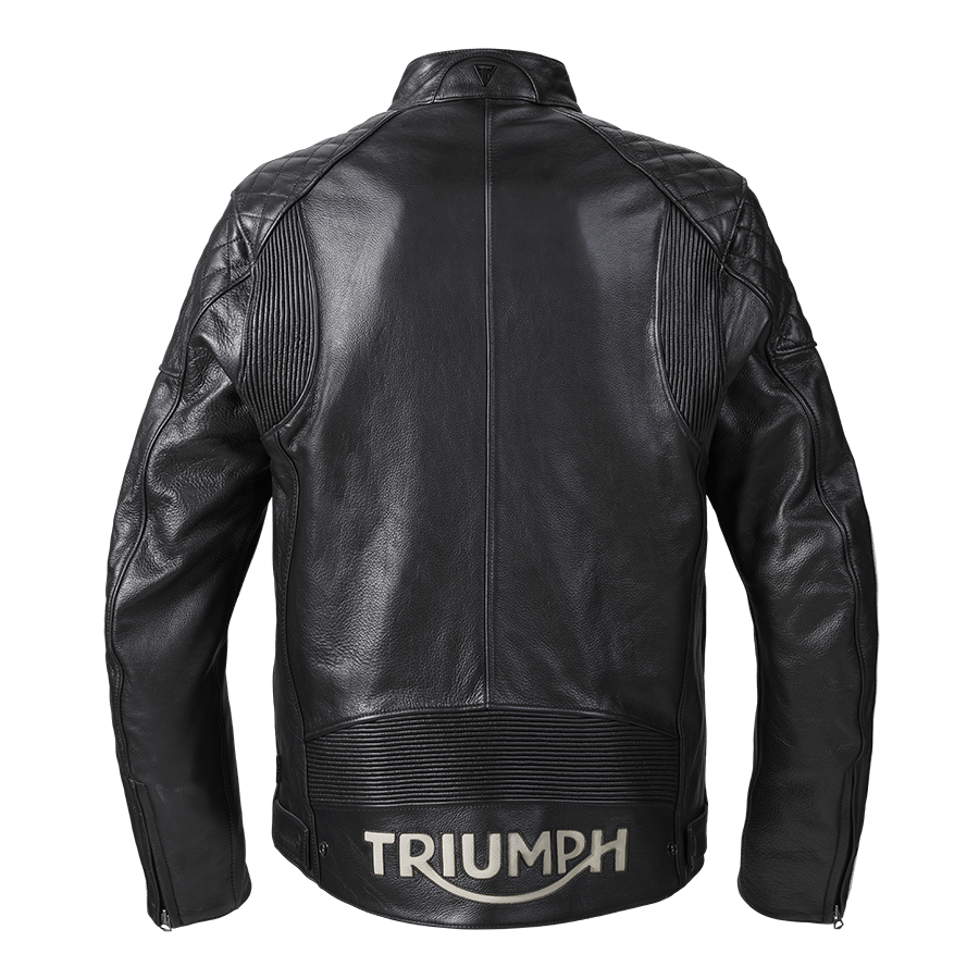 GIACCA DA MOTO BRADDAN MLHS21101