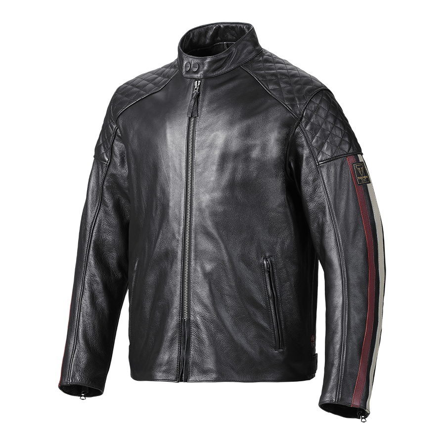 GIACCA DA MOTO BRADDAN MLHS21101