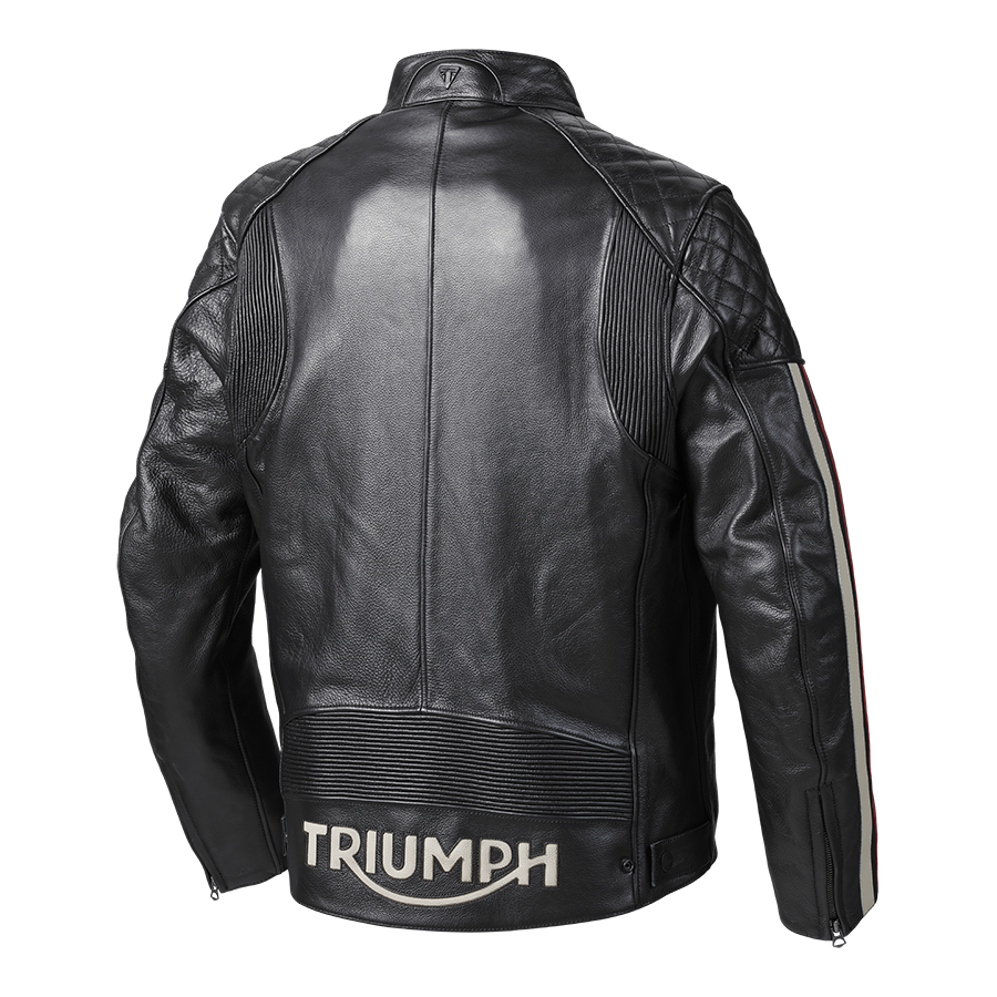 GIACCA DA MOTO BRADDAN MLHS21101