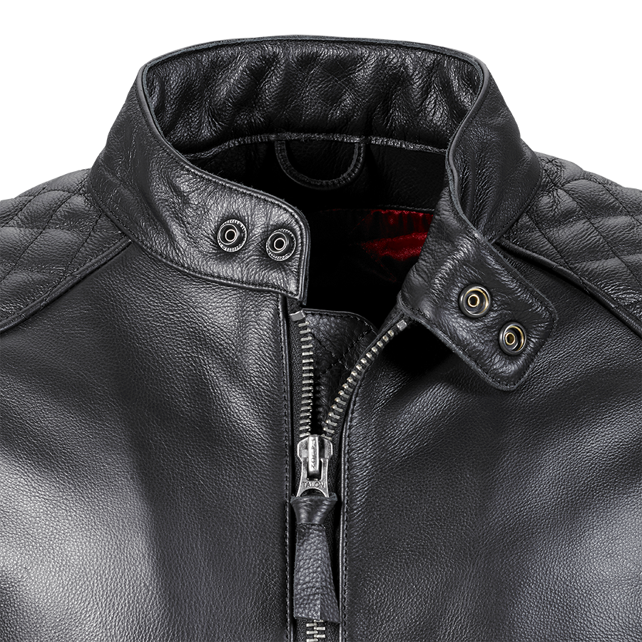 GIACCA DA MOTO BRADDAN MLHS21101