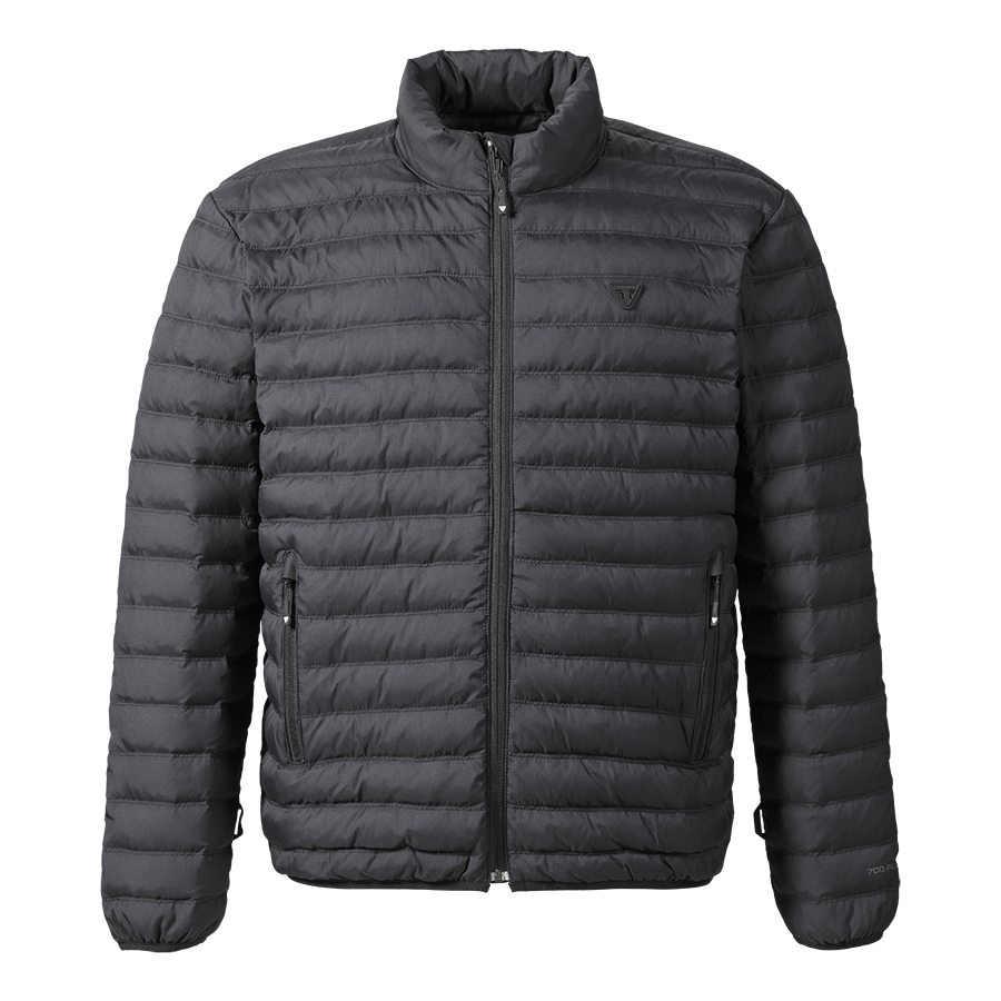 GIACCA MID LAYER DOWN - UOMO MFNS21311