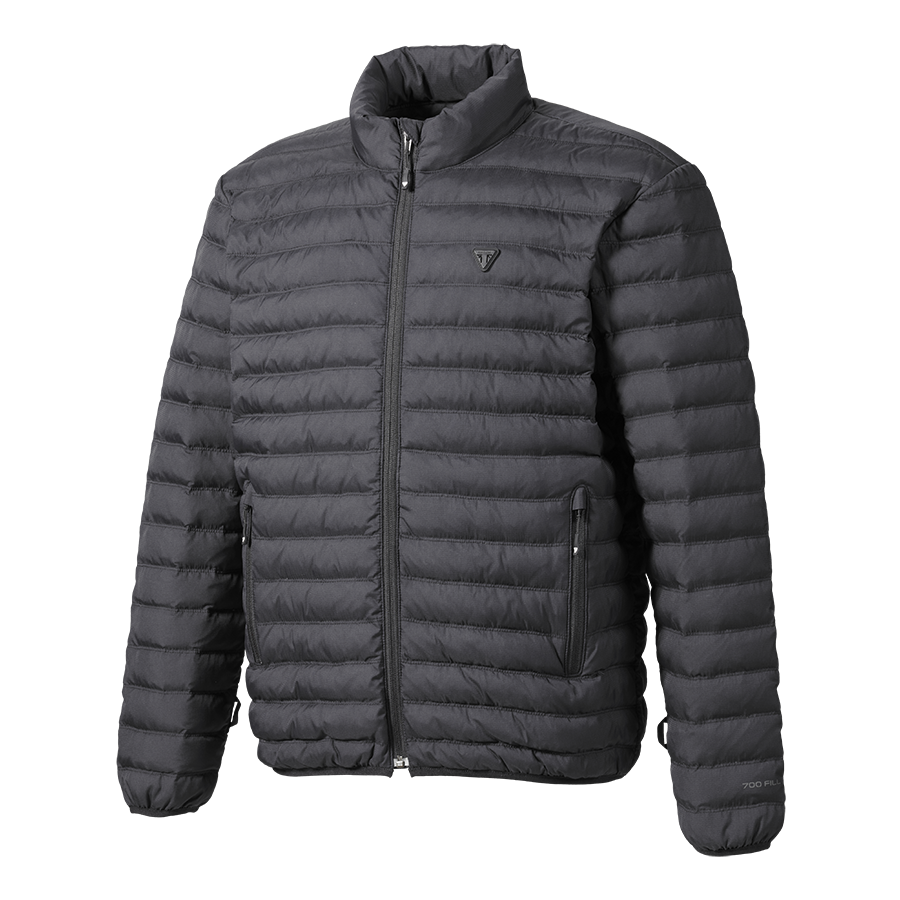 GIACCA MID LAYER DOWN - UOMO MFNS21311
