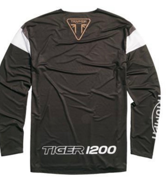 MAGLIA TIGER 1200 TOP MTLS22404