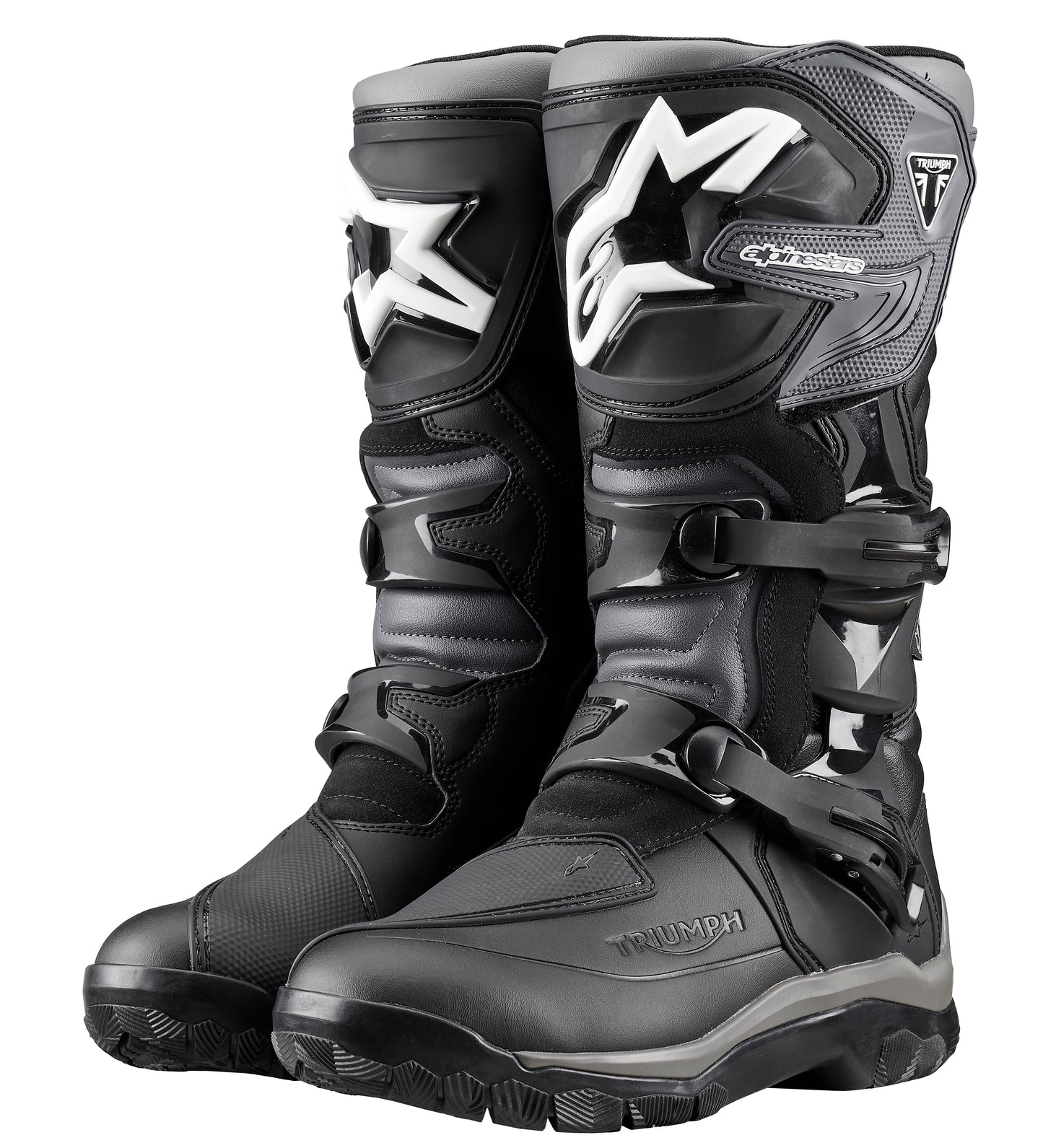 STIVALI COROZAL ADVENTURE DRYSTAR® MBTA22801