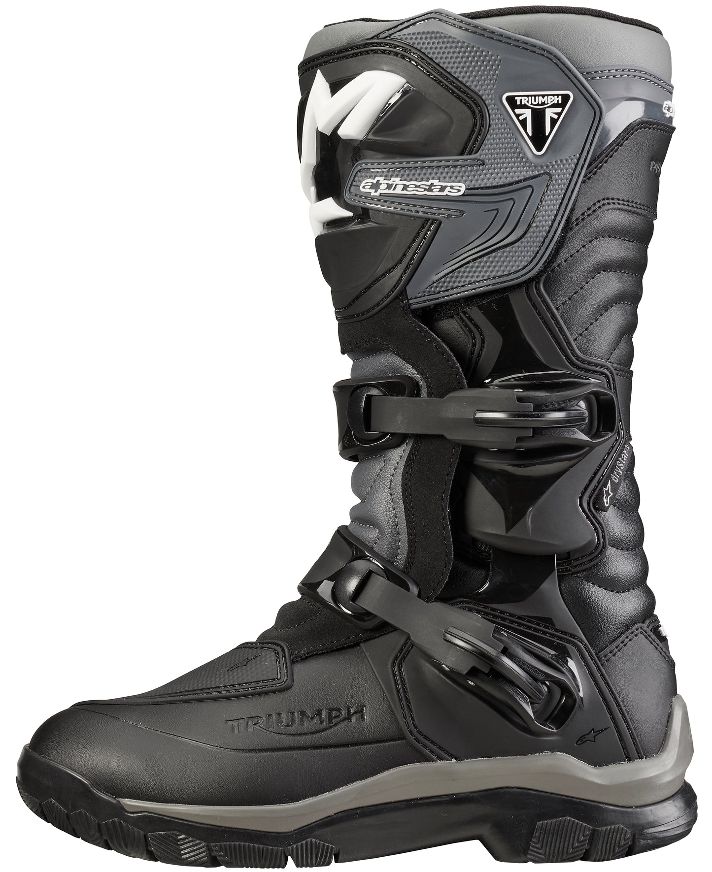 STIVALI COROZAL ADVENTURE DRYSTAR® MBTA22801