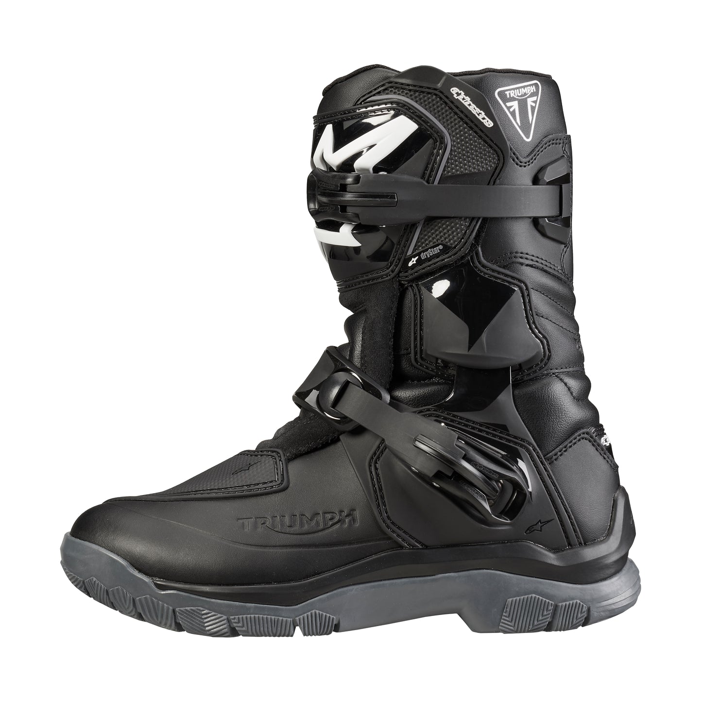 STIVALI BELIZE DRYSTAR® MBTA22802