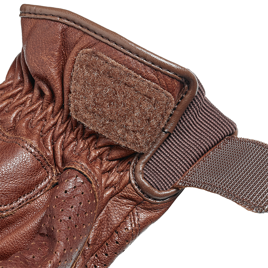 GUANTI MOTO BANNER BROWN MGVS20119