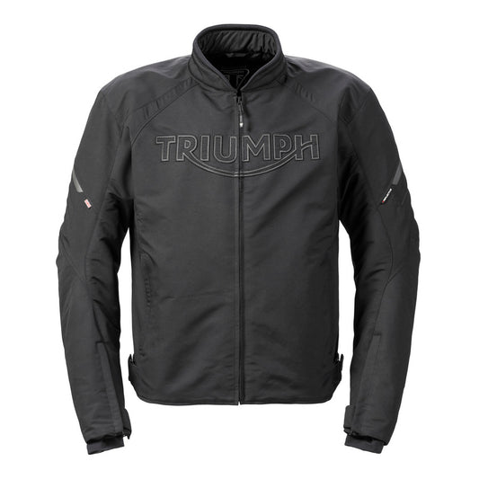 GIACCA DA MOTO TRIPLE ROADSTER MTES2209