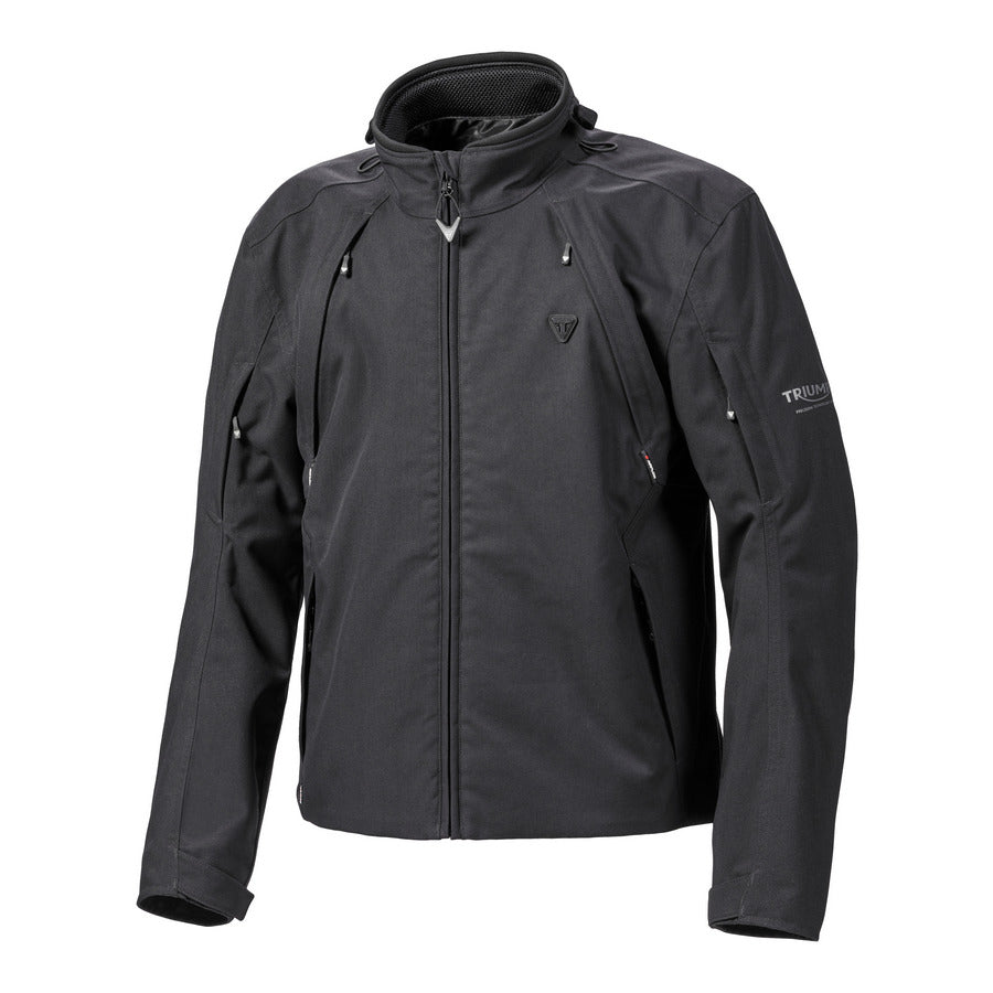 Triumph Raven Blouson Moto Triumph Occasion Harley Davidson Mens