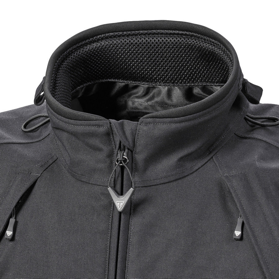GIACCA DA MOTO WARRIOR MTPS22306