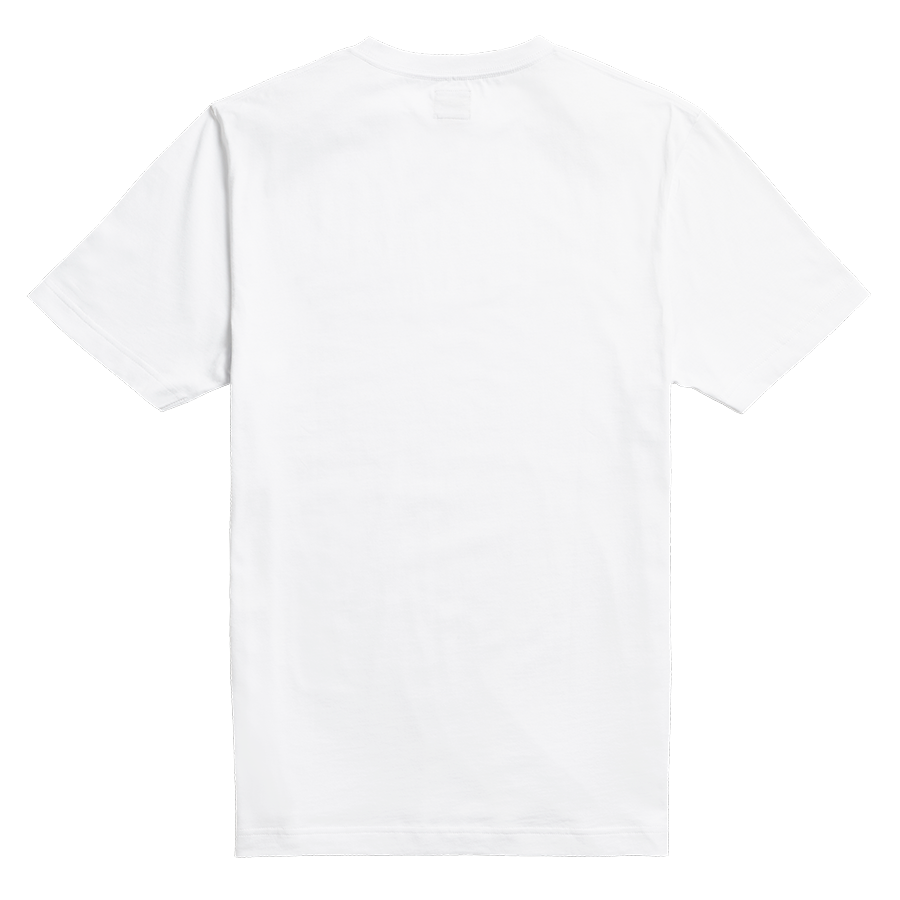 MAGLIA BAMBURGH TEE (in 2 Varianti)