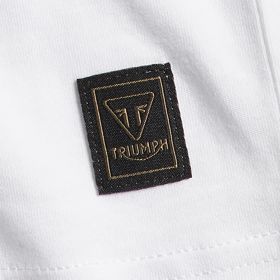 MAGLIA BAMBURGH TEE (in 2 Varianti)