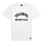 MAGLIA BURNHAM TEE (in 3 Varianti)