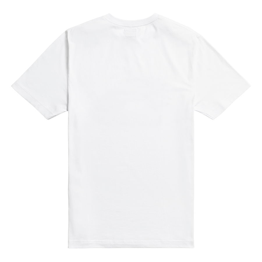 MAGLIA BURNHAM TEE (in 3 Varianti)