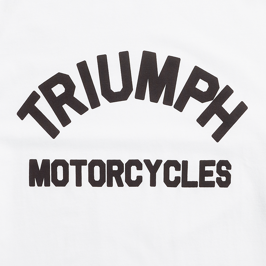 MAGLIA DITCHLING TEE (in 5 Varianti)