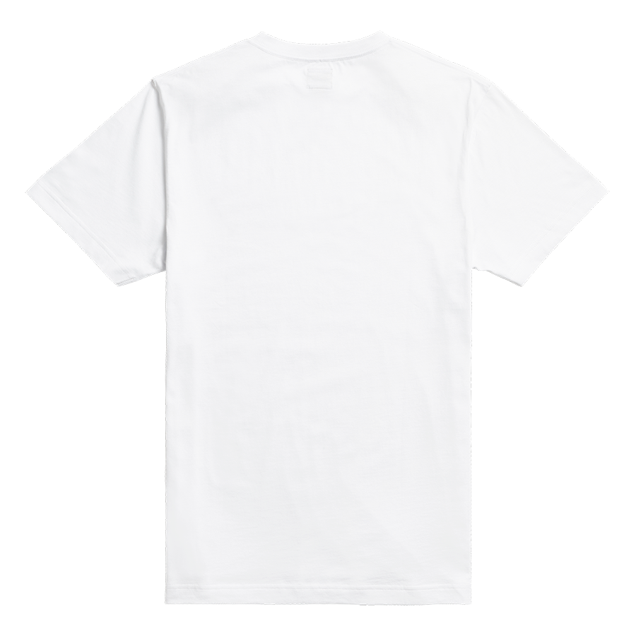 MAGLIA CARTMEL TEE (in 4 Varianti)