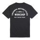 MAGLIA WORKSHOP ADDRESS (in 2 Varianti)