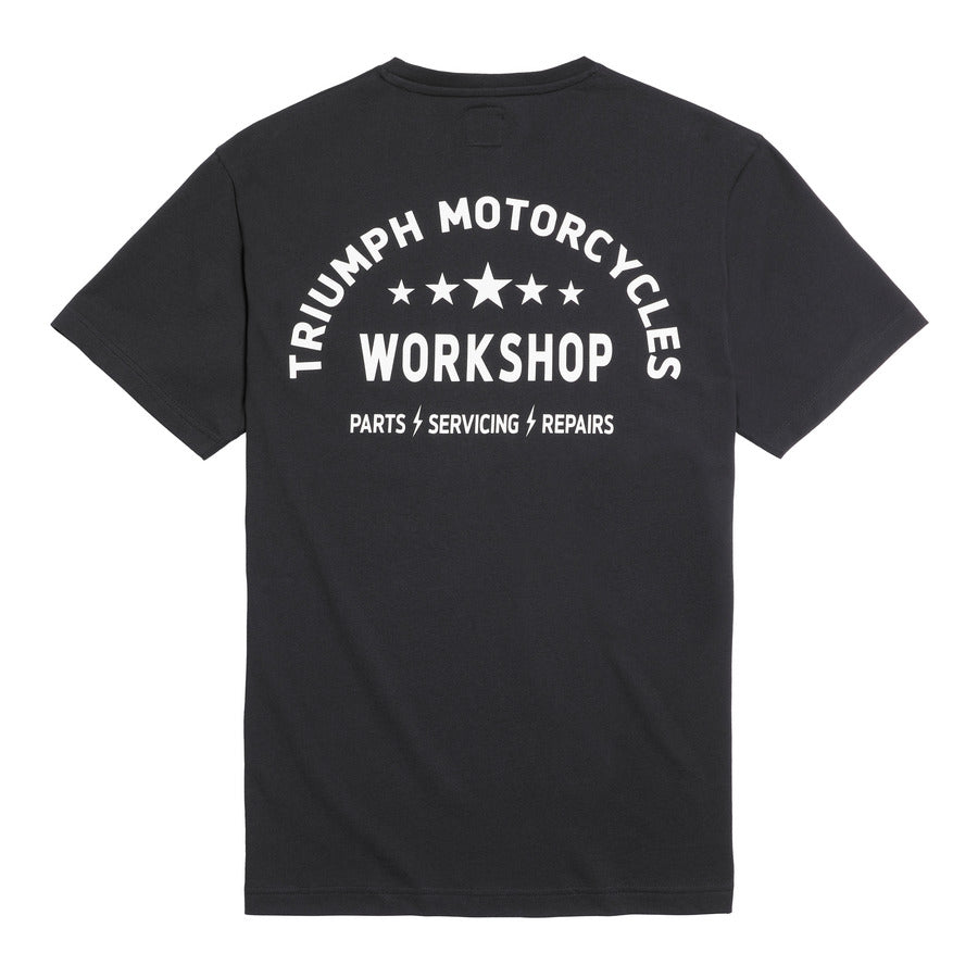 MAGLIA WORKSHOP ADDRESS (in 2 Varianti)