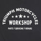 MAGLIA WORKSHOP ADDRESS (in 2 Varianti)
