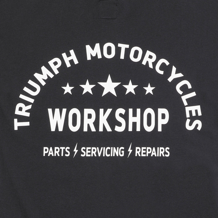 MAGLIA WORKSHOP ADDRESS (in 2 Varianti)