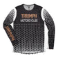 MAGLIA RETRO JERSEY MTLS22310
