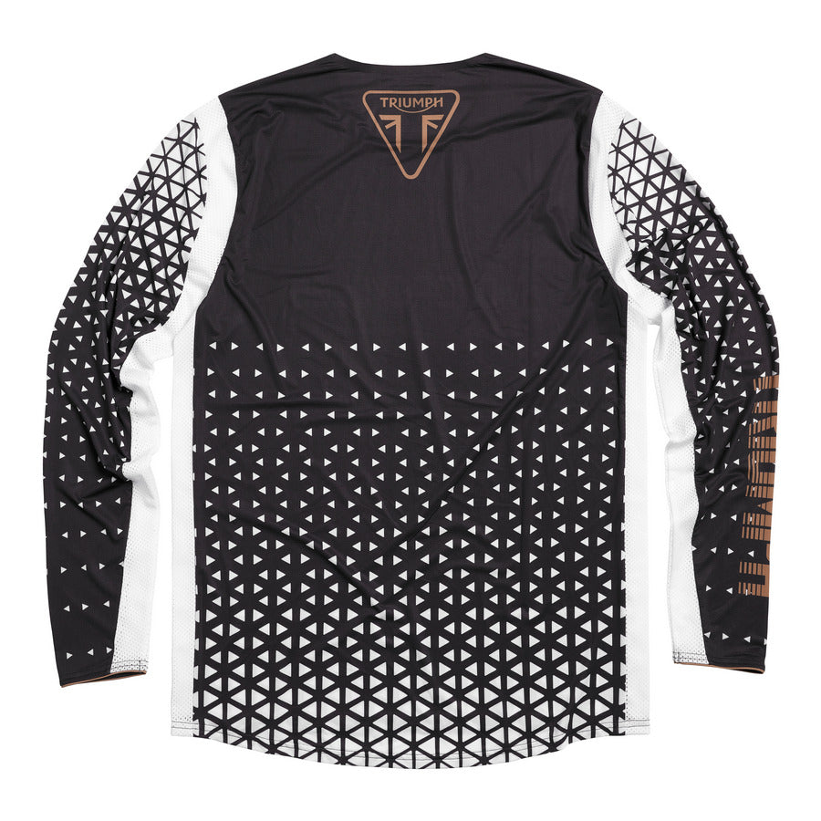 MAGLIA RETRO JERSEY MTLS22310