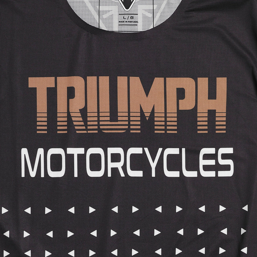 MAGLIA RETRO JERSEY MTLS22310