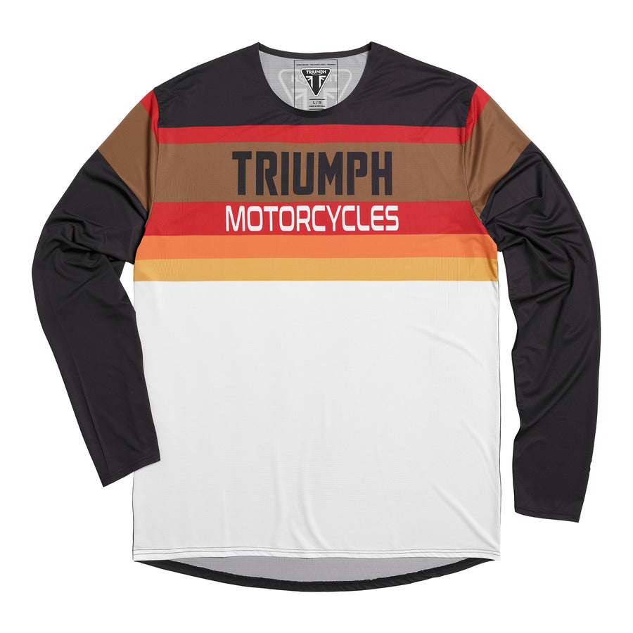 MAGLIA INTREPID JERSEY MTSS22333