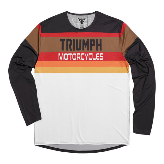 MAGLIA INTREPID JERSEY MTSS22333