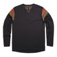 MAGLIA INTREPID JERSEY MTSS22333