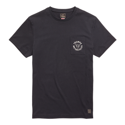 MAGLIA NEWLYN TEE (in 4 Varianti)