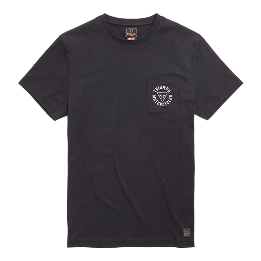 MAGLIA NEWLYN TEE (in 4 Varianti)